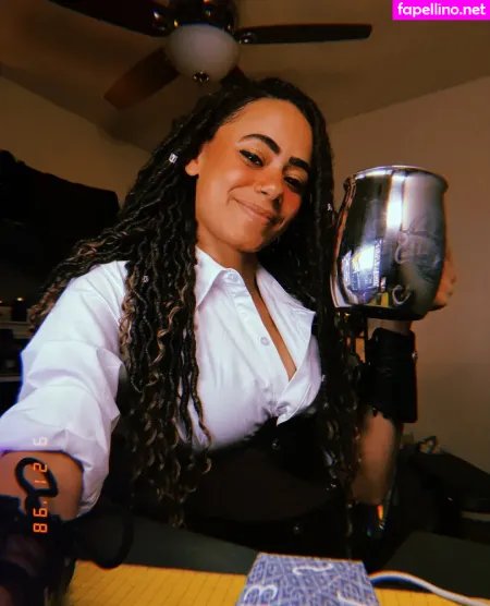 Blackkrystel OnlyFans Thumbnail #DSfMc6pDoj