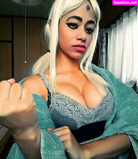 Blackkrystel OnlyFans Thumbnail #Fi5T4KG1oo