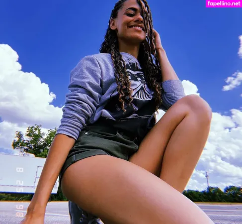 Blackkrystel OnlyFans Thumbnail #Srg7MKzjfe