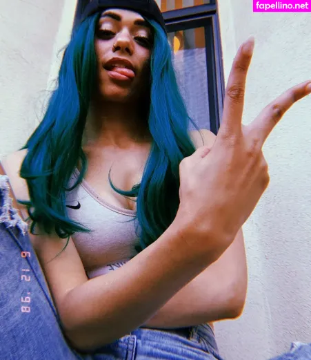 Blackkrystel OnlyFans Thumbnail #bq5nLtjuip