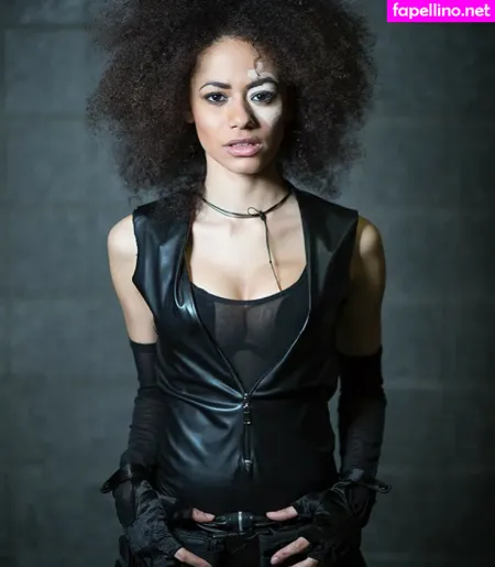 Blackkrystel OnlyFans Thumbnail #fy3oo8OM3v