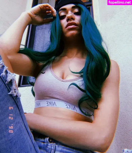 Blackkrystel OnlyFans Thumbnail #pau65B8oqp