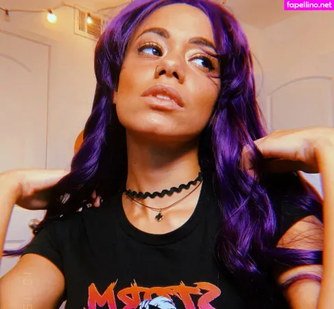 Blackkrystel OnlyFans Thumbnail #qOGrGMWh0r