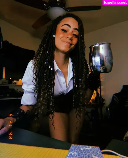 Blackkrystel OnlyFans Thumbnail #qzsuIMi10Y
