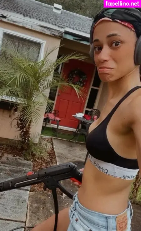 Blackkrystel OnlyFans Thumbnail #y7X0PU2oib