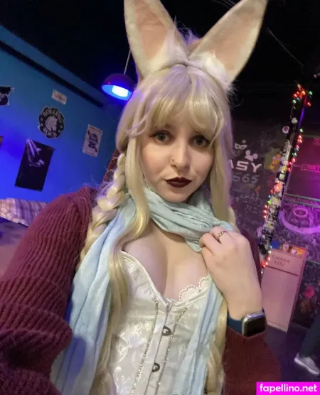 Blacklacecosplay Main Profile Photo