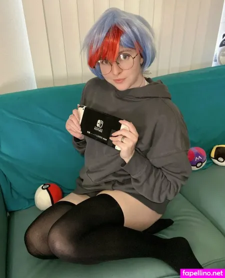 Blacklacecosplay OnlyFans Thumbnail #puIsX8YJsQ