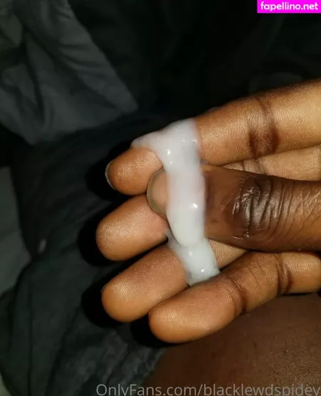 Blacklewdspidey OnlyFans Thumbnail #jPw0BFROTw