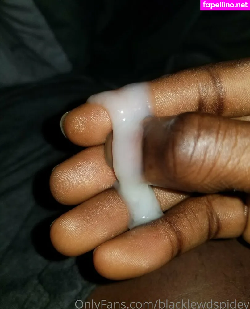 blacklewdspidey Nude Leaked OnlyFans Photo #t5MKuWW1Qr