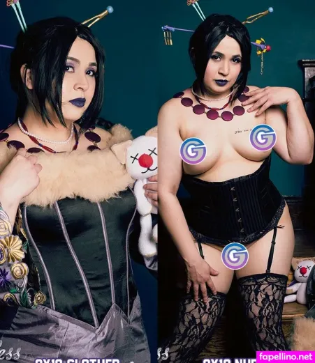 Blackmagic OnlyFans Thumbnail #VyMBloyPCG