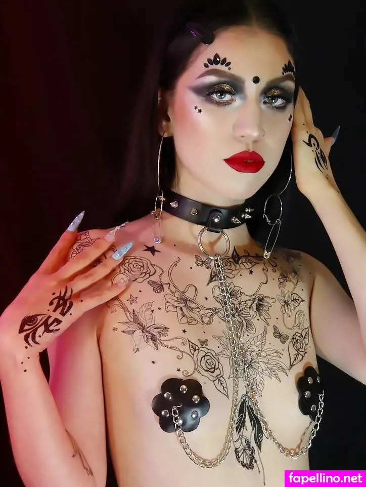 blackmagic Nude Leaked OnlyFans Photo #uaotnlrwaH