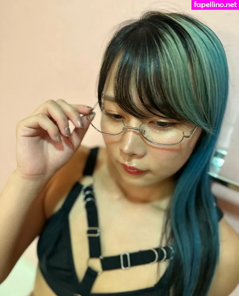 blackmagictanaka Nude Leaked OnlyFans Photo #SMmpIxt4p9