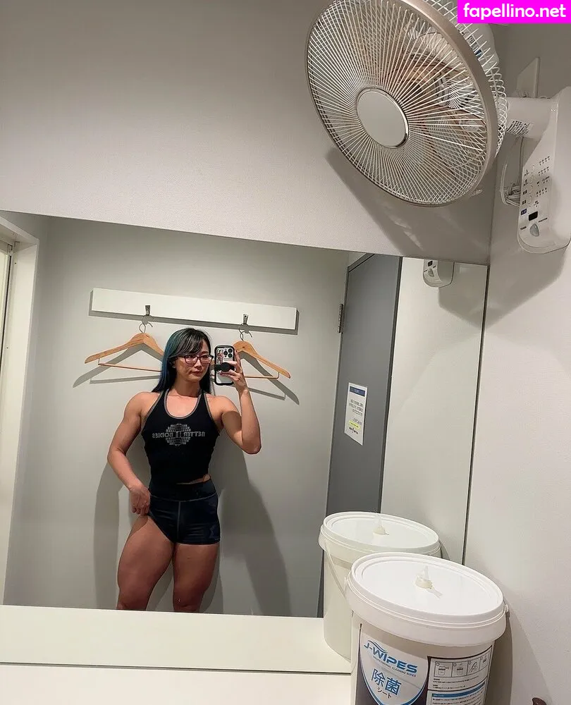 blackmagictanaka Nude Leaked OnlyFans Photo #ZFwViPFesq