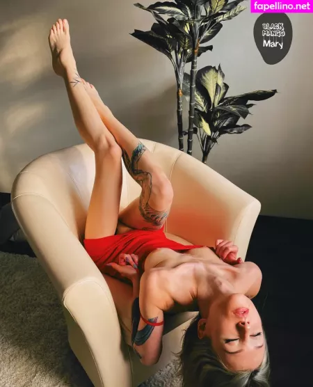 Blackmango Mary OnlyFans Thumbnail #bdmSHWKFrK