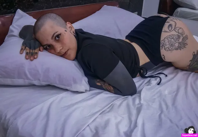 Blackmily OnlyFans Thumbnail #O8sClOMjpe