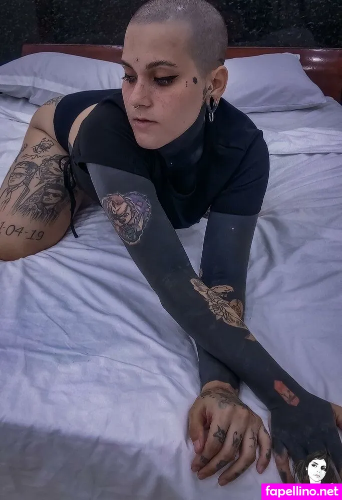 theblackmily Nude Leaked OnlyFans Photo #Sd6OwdznzC