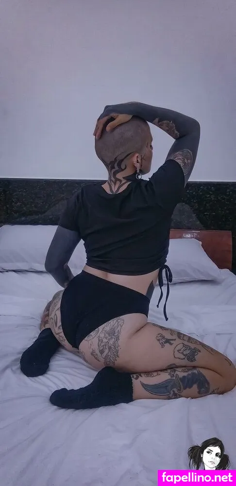 theblackmily Nude Leaked OnlyFans Photo #XHzQLzFZmi