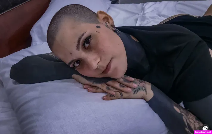 Blackmily OnlyFans Thumbnail #cm6GO6U61U