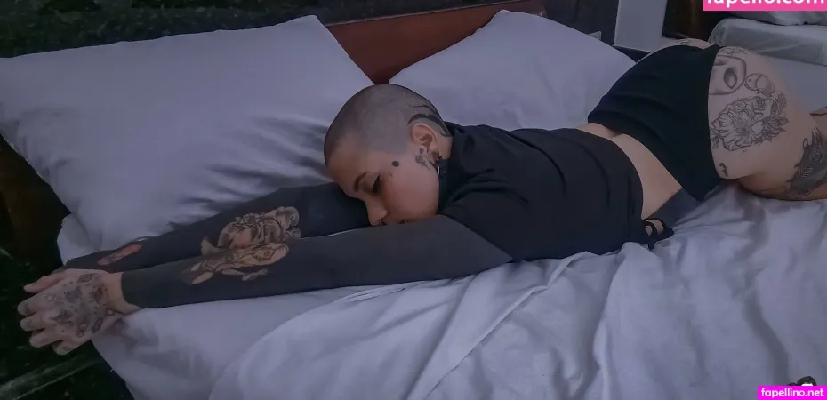 Blackmily OnlyFans Thumbnail #hlAksyvpdB