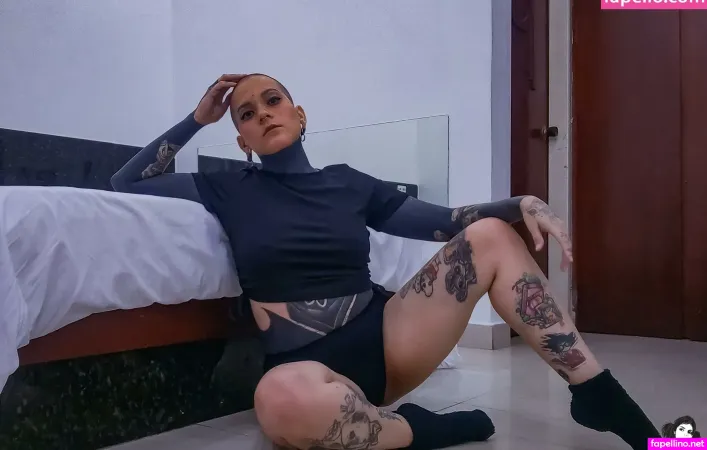 Blackmily OnlyFans Thumbnail #qsLHGk9PbA