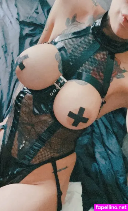 Blackmoon Raven OnlyFans Thumbnail #9BfkpmReRD