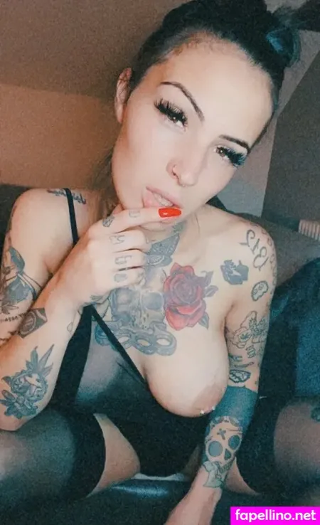 Blackmoon Raven OnlyFans Thumbnail #AboJjNx2Ps