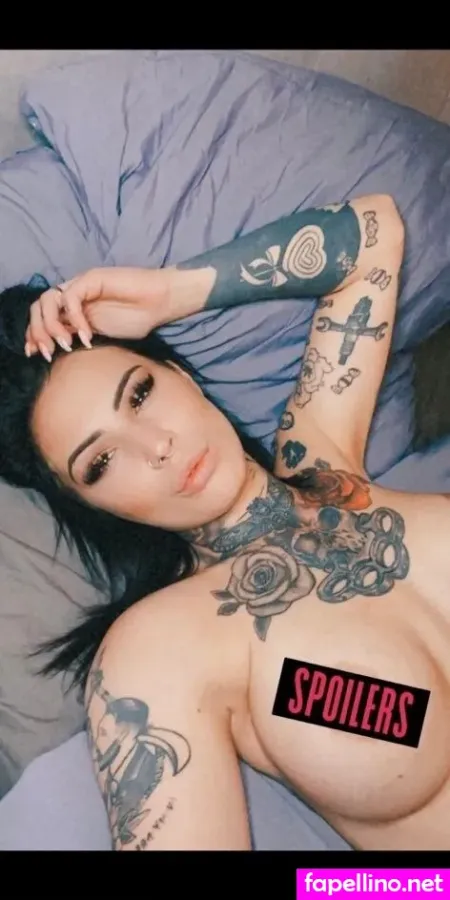 Blackmoon Raven OnlyFans Thumbnail #M1zivUNpf3