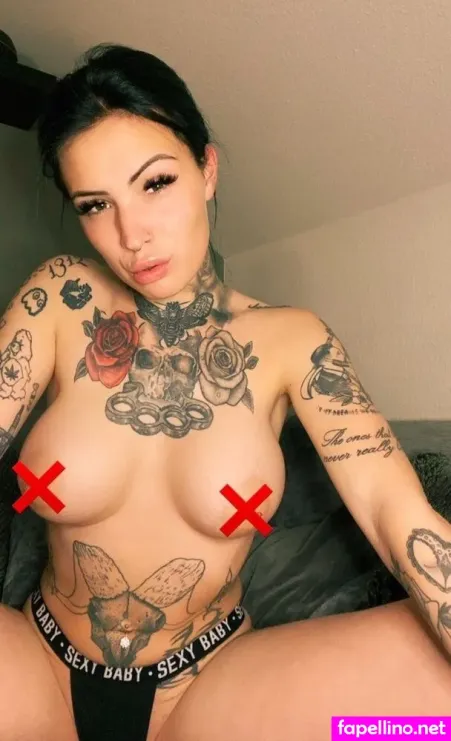 Blackmoon Raven OnlyFans Thumbnail #UybdiopgjO