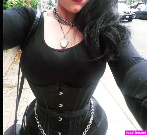 Blackownedgoth Main Profile Photo