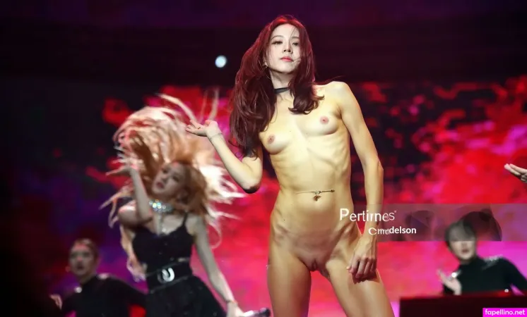 Blackpink Deepfake OnlyFans Thumbnail #CGBqFdgKSE