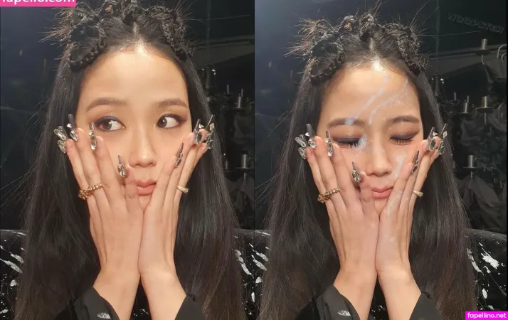 Blackpink Deepfake OnlyFans Thumbnail #LTxYye36sJ