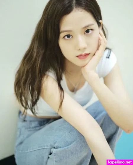 Blackpink Jisoo OnlyFans Thumbnail #8xvPxxH6hw