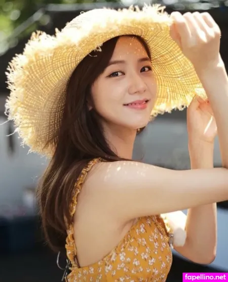 Blackpink Jisoo OnlyFans Thumbnail #HLqYDZWlx2