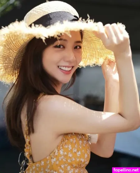 Blackpink Jisoo OnlyFans Thumbnail #MJCoUxO1WD