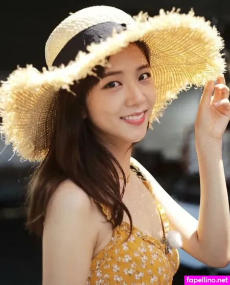 Blackpink Jisoo OnlyFans Thumbnail #WSXoWCnr68