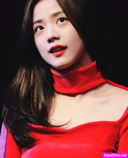 Blackpink Jisoo OnlyFans Thumbnail #WdcSEBLTKE