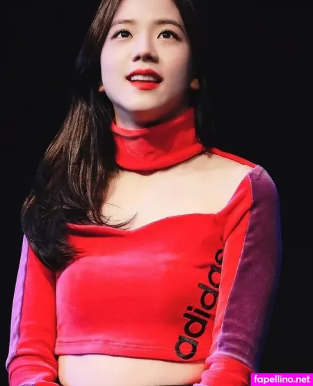 Blackpink Jisoo OnlyFans Thumbnail #Wp6D4r5OCy