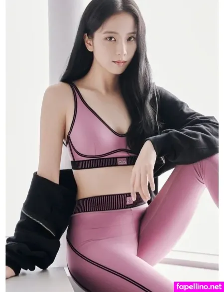 Blackpink Jisoo OnlyFans Thumbnail #hugFuoyOGZ