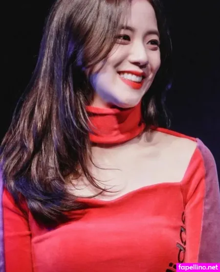 Blackpink Jisoo Main Profile Photo