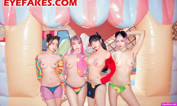 Blackpink OnlyFans Thumbnail #2MhJEddqrF