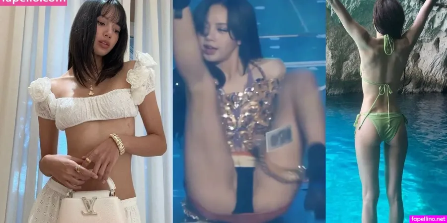 Blackpink OnlyFans Thumbnail #GK7pGWRJFv