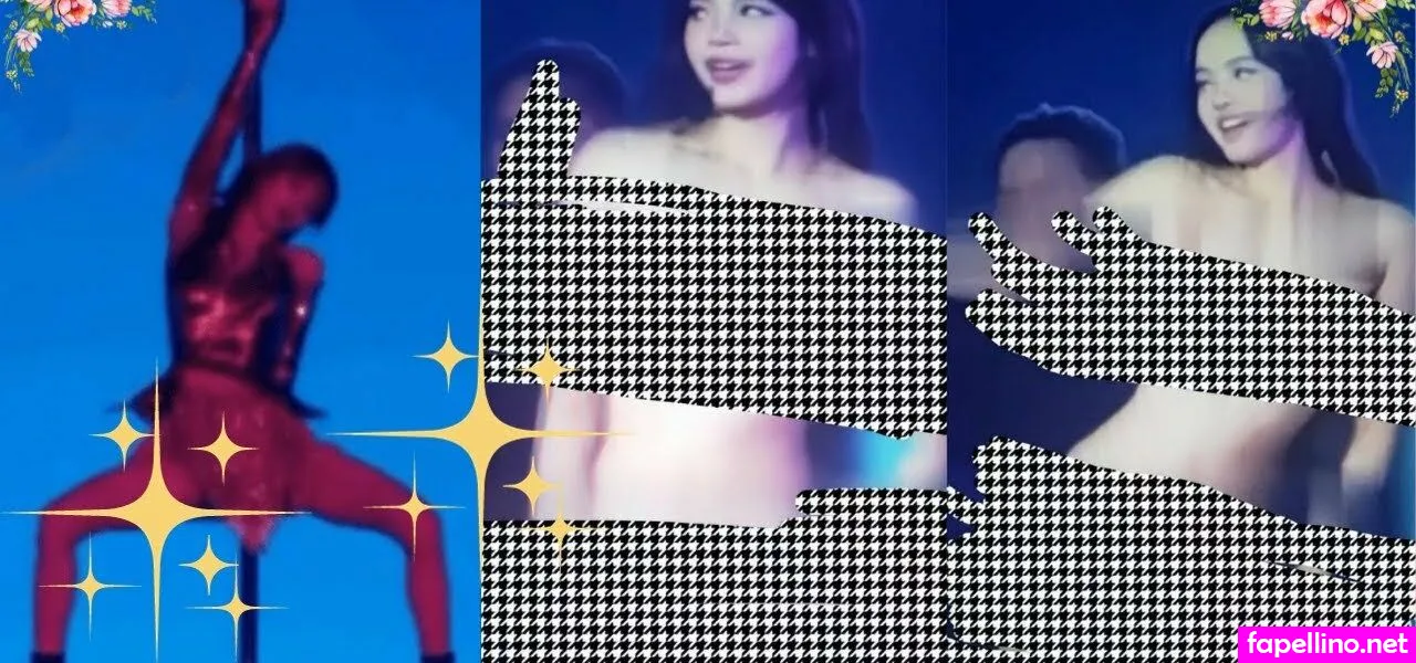 Blackpink, blackpinkofficial Nude Leaked OnlyFans Photo #aGdZadN5RC