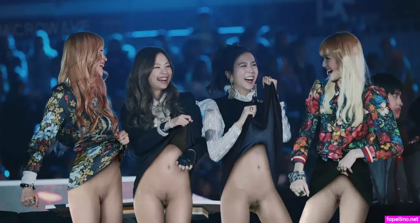 Blackpink OnlyFans Thumbnail #ak0tdEMllQ