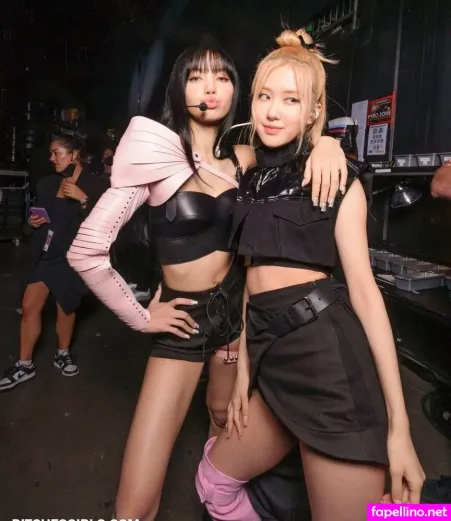 Blackpink OnlyFans Thumbnail #k7nMltXxLk