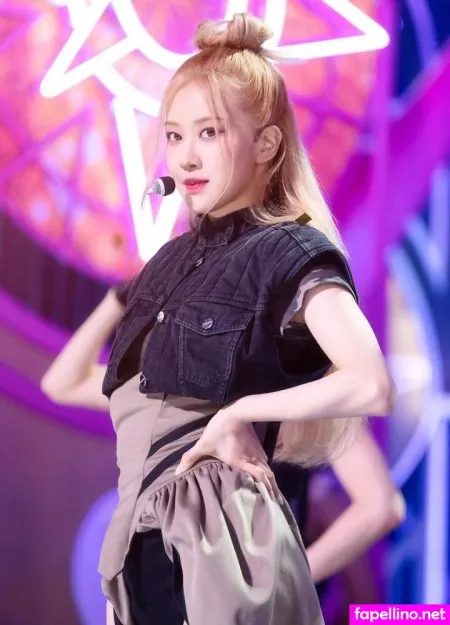 Blackpink OnlyFans Thumbnail #lUjE07sf6o