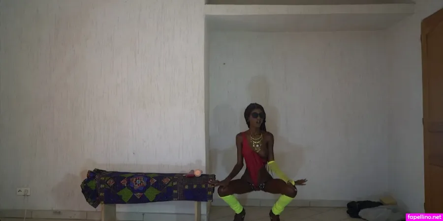 Blackpornfestival OnlyFans Thumbnail #cXYecaZe3F