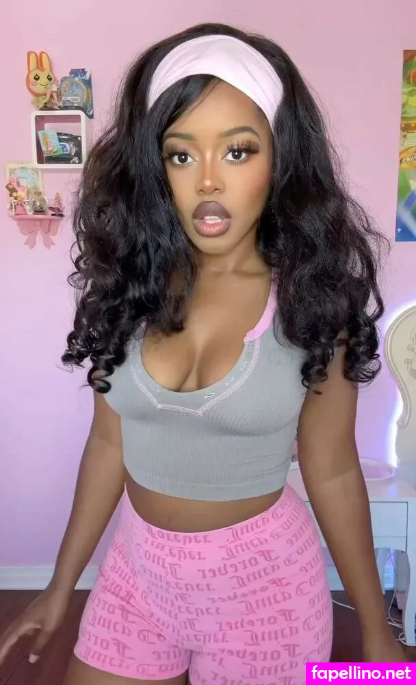 blackprincesspeach Nude Leaked OnlyFans Photo #A34sCaRIug