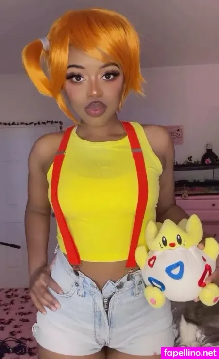 Blackprincesspeach OnlyFans Thumbnail #KyhHKUCGYj