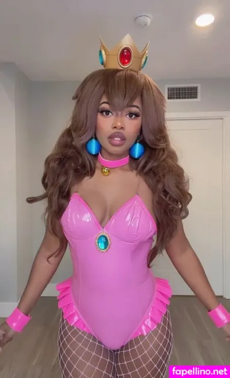Blackprincesspeach OnlyFans Thumbnail #XWq4HPx8YC