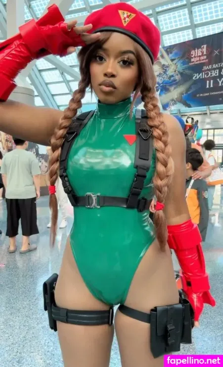 Blackprincesspeach OnlyFans Thumbnail #iBkZoKP1pv